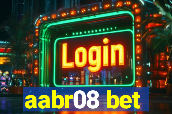 aabr08 bet